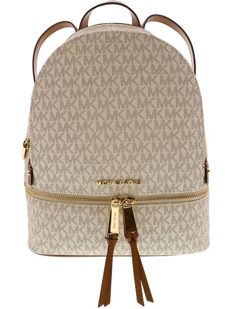 Michael Kors women's backpack sale